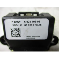 RUČICA POD VOLANOM BMW 5 2006 535D AUT. 6924106-03