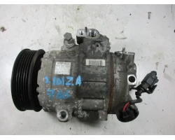 KOMPRESOR KLIME Seat Ibiza 2009 1.4 6Q0820808F