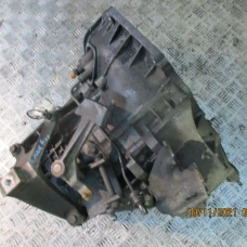 MIJENJAČ Ford C-Max 2008 1.8TDCI