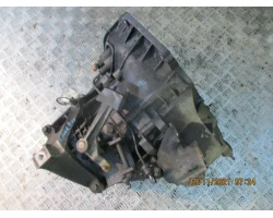 MIJENJAČ Ford C-Max 2008 1.8TDCI
