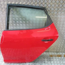VRATA ZADNJA LIJEVA Seat Ibiza 2009 1.4