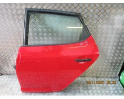 VRATA ZADNJA LIJEVA Seat Ibiza 2009 1.4