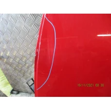 VRATA ZADNJA LIJEVA Seat Ibiza 2009 1.4