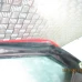 VRATA ZADNJA LIJEVA Seat Ibiza 2009 1.4