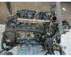 MOTOR CIJELI Suzuki SWIFT 2018 1.3 K12C