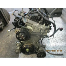MOTOR CIJELI Suzuki SWIFT 2018 1.3 K12C