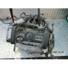 MOTOR CIJELI Seat Ibiza 2009 1.4 BXW
