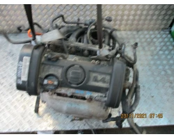 MOTOR CIJELI Seat Ibiza 2009 1.4 BXW