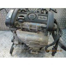 MOTOR CIJELI Seat Ibiza 2009 1.4 BXW