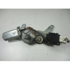 MOTORIČ BRISAČA Chevrolet Kalos 2005 1.4