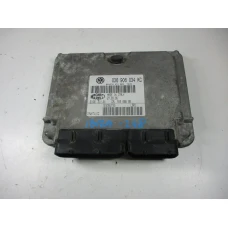 RAČUNALNIK MOTORA Seat Ibiza 2007 1.4 16V 036906034KC