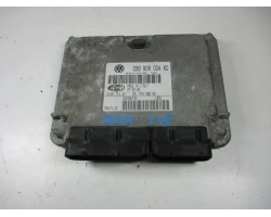 RAČUNALNIK MOTORA Seat Ibiza 2007 1.4 16V 036906034KC