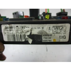 RAČUNALNIK BSI Citroën C3 2003 1.4 9650585780