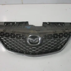 UKRASNA MASKA Mazda MPV 2004 2.0 TD