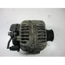 ALTERNATOR Mercedes-Benz C-Klasse 2000 200 0124515046