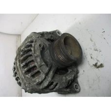 ALTERNATOR Mercedes-Benz C-Klasse 2000 200 0124515046