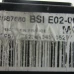 RAČUNALNIK BSI Peugeot 206 2006 1.4 16V Quicksilver BSI E02-00