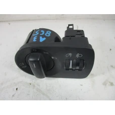 PREKIDAČ SVIJETLA Audi A3, S3 2008 2.0 TDI D-AUT 8P1941531N