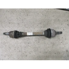 POLUOSOVINA PREDNJA LIJEVA Peugeot 308 2008 1.6 16V 9656135280