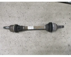 POLUOSOVINA PREDNJA LIJEVA Peugeot 308 2008 1.6 16V 9656135280