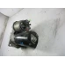 ALNASER Chevrolet Aveo 2012 1.2 16V 001107522 25196021
