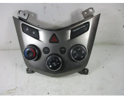 PREKIDAČ GRIJANJA Chevrolet Aveo 2012 1.2 16V 95076682