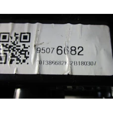 PREKIDAČ GRIJANJA Chevrolet Aveo 2012 1.2 16V 95076682