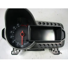 SAT Chevrolet Aveo 2012 1.2 16V 95072536