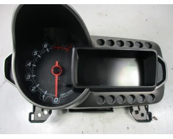 SAT Chevrolet Aveo 2012 1.2 16V 95072536