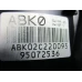 SAT Chevrolet Aveo 2012 1.2 16V 95072536