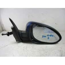 OGLEDALO DESNO Chevrolet Aveo 2012 1.2 16V 95189498