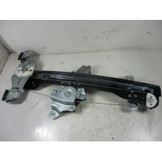 MEHANIZAM STAKLA PREDNJA LIJEVA Chevrolet Aveo 2012 1.2 16V