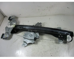 MEHANIZAM STAKLA PREDNJA LIJEVA Chevrolet Aveo 2012 1.2 16V
