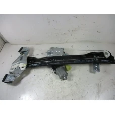 MEHANIZAM STAKLA PREDNJI DESNI Chevrolet Aveo 2012 1.2 16V