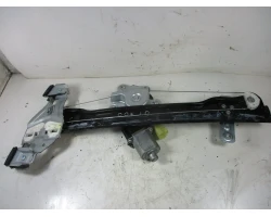 MEHANIZAM STAKLA PREDNJI DESNI Chevrolet Aveo 2012 1.2 16V