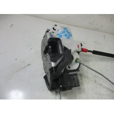 MEHANIZAM ZAKLJUČAVANJA PREDNJA DESNA Chevrolet Aveo 2012 1.2 16V 13579523