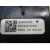 RUČICA POD VOLANOM Chevrolet Aveo 2012 1.2 16V 20962250
