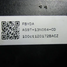 RUČICA POD VOLANOM Ford S-Max/Galaxy 2011 2.0 TDCI 103 DPF M6 1835510 1834492
