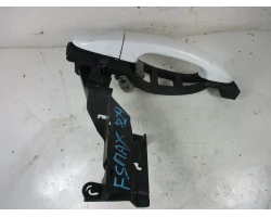 ŠTEKA VAJNSKA ZADNJA DESNA Ford S-Max/Galaxy 2011 2.0 TDCI 103 DPF M6 1776958 1790345