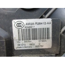 MEHANIZAM ZAKLJUČAVANJA ZADAJ DESNA Ford S-Max/Galaxy 2011 2.0 TDCI 103 DPF M6 AM2AR26412AA