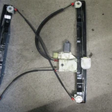 MEHANIZAM STAKLA PREDNJA LIJEVA Ford S-Max/Galaxy 2011 2.0 TDCI 103 DPF M6 1881248 1376856