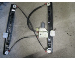 MEHANIZAM STAKLA PREDNJA LIJEVA Ford S-Max/Galaxy 2011 2.0 TDCI 103 DPF M6 1881248 1376856