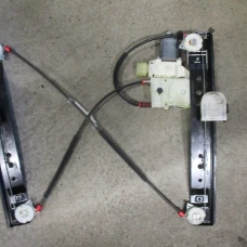 MEHANIZAM STAKLA ZADNJA DESNA Ford S-Max/Galaxy 2011 2.0 TDCI 103 DPF M6 1881212 1376856