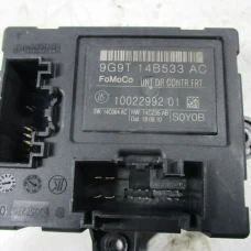 računalnik razno Ford S-Max/Galaxy 2011 2.0 TDCI 103 DPF M6 9G9T14B533AC