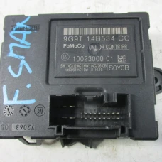 računalnik razno Ford S-Max/Galaxy 2011 2.0 TDCI 103 DPF M6 9G9T14B534CC