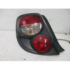 ŠTOP SVIJETLO LIJEVA Chevrolet Aveo 2012 1.2 16V 95470359