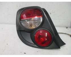 ŠTOP SVIJETLO LIJEVA Chevrolet Aveo 2012 1.2 16V 95470359