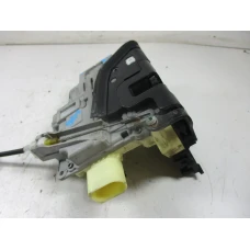 MEHANIZAM ZAKLJUČAVANJA PREDNJA DESNA Volkswagen Passat 2007 2.0TDI 3C1837016A