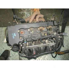 MOTOR CIJELI Mitsubishi Colt 2008 1.3 4A9D