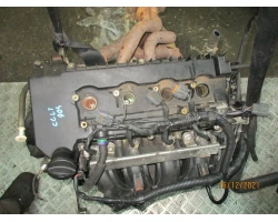 MOTOR CIJELI Mitsubishi Colt 2008 1.3 4A9D